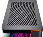 Skytech King 95 Gaming PC Desktop, Ryzen 7 9700X 3.8 GHz (5.5GHz Turbo), NVIDIA RTX 5070 12GB, 1TB Gen4 NVMe SSD, 32GB DDR5 RAM 6000 RGB, 850W Gold PSU, 360mm ARGB AIO, Wi-Fi, Win 11 - Image 5