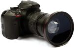 Lightdow 58MM 0.43x High-Definition Wide Angle + Macro Lens Attachment for Canon EOS Cameras - Enhance Your Photography Creativity (φ58mm) - Image 10