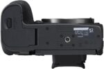 Canon EOS R7 RF-S18-150mm F3.5-6.3 IS STM Lens Kit, Mirrorless Vlogging Camera, 32.5 MP Image Quality, 4K 60p Video, DIGIC X Image Processor, Dual Pixel CMOS AF, Subject Detection, Content Creators - Image 9