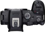 Canon EOS R7 RF-S18-150mm F3.5-6.3 IS STM Lens Kit, Mirrorless Vlogging Camera, 32.5 MP Image Quality, 4K 60p Video, DIGIC X Image Processor, Dual Pixel CMOS AF, Subject Detection, Content Creators - Image 8