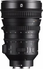 Sony SELP18110G 18-110mm f/4-22 Fixed Zoom Camera Lens, Black - Image 2