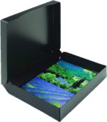 ProFolio by Itoya, Professional Art and Photography Presentation Book Portfolio With 24 Pockets - 9 x 12 Inches - Image 5