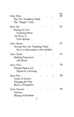 Perspective Made Easy (Dover Art Instruction) - Image 5