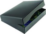 ProFolio by Itoya, Professional Art and Photography Presentation Book Portfolio With 24 Pockets - 9 x 12 Inches - Image 4