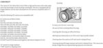 Canon EF-S 10-18mm f/4.5-5.6 is STM Lens, Lens Only - Image 8