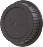 Canon EF-S 10-18mm f/4.5-5.6 is STM Lens, Lens Only - Image 6