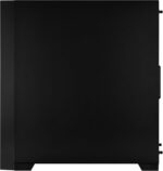 CLX Set Gaming PC - Intel Core Ultra 9 285K 3.7GHz, RTX 5080, 2TB NVMe M.2 SSD, 4TB HDD, 64GB DDR5 Memory, 360mm AIO, WiFi, Windows 11 Home, Black - Image 6