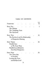 Perspective Made Easy (Dover Art Instruction) - Image 4
