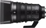 Sony SELP18110G 18-110mm f/4-22 Fixed Zoom Camera Lens, Black - Image 5