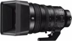 Sony SELP18110G 18-110mm f/4-22 Fixed Zoom Camera Lens, Black - Image 7