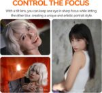 TTARTISAN Tilt 35mm f/1.4 Lens for XF-Mount APS-C Manual Focus Tilt Shift Lens Large Aperture Mirrorless Camera for X Mount X-A10 X-A7 X-M5 X-T30II X-T50 X-T200 X-Pro3 X-E3 X-E4 X-S10 X-S20 - Image 5