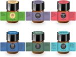 Edens Garden Massage Essential Oils Discovery 6 Set – 100% Pure Therapeutic Grade Oil, Undiluted Natural Scents for Relaxation, Wellness & Spa – Aromatherapy Gift for Men & Women, .92 ml/6 Pack - Image 10