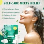 Eucalyptus Mint Shower Steamers 7 Pack - Eucalyptus for Shower, Relaxation Spa Gifts for Women & Men, Natural Essential Oil Bombs for Self Care - Image 5
