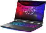 ASUS ROG Strix G16 (2025) Gaming Laptop, 16” FHD+ 16:10 165Hz/3ms Display, NVIDIA® GeForce RTX™ 5060 Laptop GPU, Intel® Core™ i7 Processor 14650HX, 16GB DDR5, 1TB Gen 4 SSD, Wi-Fi 7, Windows 11 Home - Image 12