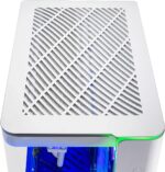 Skytech Gaming King 95 Desktop PC, Ryzen 7 9700X 3.8 GHz (5.5GHz), NVIDIA RTX 5070 12GB, 1TB Gen4 NVMe SSD, 32GB DDR5 RAM 6000 RGB, 850W Gold ATX 3 PSU, 360mm ARGB AIO, Wi-Fi, Win 11 - Image 5
