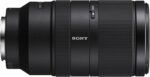 Sony Alpha 70-350mm F4.5-6.3 G OSS Super-Telephoto APS-C Lens - Image 6