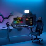 Corsair Vengeance i8200 Gaming PC – Liquid Cooled Intel® Core™ i9 14900KF CPU – NVIDIA GeForce RTX 5080 GPU – 64GB Dominator Titanium RGB DDR5 Memory – 2TB+2TB M.2 SSD – Black - Image 3