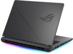 ASUS ROG Strix G16 (2025) Gaming Laptop, 16” FHD+ 16:10 165Hz/3ms Display, NVIDIA® GeForce RTX™ 5060 Laptop GPU, Intel® Core™ i7 Processor 14650HX, 16GB DDR5, 1TB Gen 4 SSD, Wi-Fi 7, Windows 11 Home - Image 15