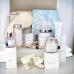 Jasmyn & Greene Luxury Spa Gift Basket for Women - 10 Relaxing Spa Birthday Gifts for Women with Lavender. Bridal Shower Gifts for Woman with Self Care Kit. Get Well Soon Package for Mother Sister. - Image 6