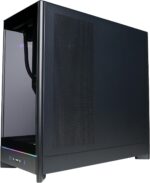 CyberPowerPC Gamer Supreme Gaming PC, AMD Ryzen 9 9950X 4.3GHz, GeForce RTX 5090 32GB, 64GB DDR5, 4TB PCIe Gen4 SSD, WiFi Ready & Windows 11 Home (SLCAI15000A3) - Image 6