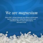 Ancient Minerals Magnesium Bath Flakes - Bathing Alternative to Epsom Salt - Soak in Natural Salts - High-Absorption Efficiency for Relaxation, Wellness & Muscle Relief (4 .4 lb) - Image 3
