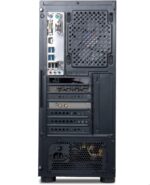 MXZ Gaming PC Computer R5 3600, RTX 4060, 16G DDR4, NVME 500G, A320,6RGB Fans,Windows 11 Pro Ready to use, Gamer Desktop Computer(R5 3600| RTX 4060) - Image 7