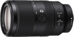 Sony Alpha 70-350mm F4.5-6.3 G OSS Super-Telephoto APS-C Lens - Image 2