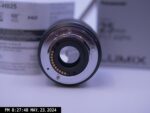 Panasonic Micro Four Thirds 25mm for System F1.7 Single-focus standard lens LUMIX G ASPH. Black H-H025-K - International Version (No Warranty) - Image 4