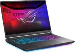 ASUS ROG Strix G16 (2025) Gaming Laptop, 16” FHD+ 16:10 165Hz/3ms Display, NVIDIA® GeForce RTX™ 5060 Laptop GPU, Intel® Core™ i7 Processor 14650HX, 16GB DDR5, 1TB Gen 4 SSD, Wi-Fi 7, Windows 11 Home - Image 13
