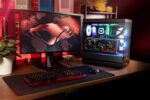 iBUYPOWER Y40 PRO Black Gaming PC Desktop Computer Intel Core i7 14700KF CPU, NVIDIA GeForce RTX 5070 12GB GPU, 32GB DDR5 RGB 5200MHz RAM, 1TB NVMe SSD, Windows 11 Home, Keyboard, Mouse - Y40BI7N5702 - Image 13