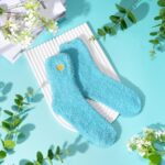 Birthday Gifts for Women, Christmas Self Care Gifts Get Well Soon Gifts Basket, Ocean Relaxing Spa Gifts Care Package w/Luxury Flannel Blanket, Unique for Mom Her Friend Sister - Image 7