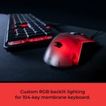 iBUYPOWER Y40 PRO Black Gaming PC Desktop Computer Intel Core i7 14700KF CPU, NVIDIA GeForce RTX 5070 12GB GPU, 32GB DDR5 RGB 5200MHz RAM, 1TB NVMe SSD, Windows 11 Home, Keyboard, Mouse - Y40BI7N5702 - Image 6