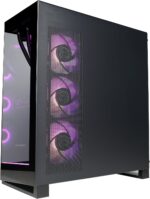 CyberPowerPC Gamer Supreme Gaming PC, AMD Ryzen 9 9950X 4.3GHz, GeForce RTX 5070 Ti 16GB, 64GB DDR5, 4TB PCIe 4.0 SSD, WiFi Ready & Windows 11 Home (SLCAI10000A3) - Image 6