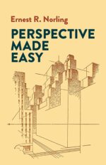 Perspective Made Easy (Dover Art Instruction) - Image 2