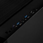 CLX Set Gaming PC - Intel Core Ultra 9 285K 3.7GHz, RTX 5080, 2TB NVMe M.2 SSD, 4TB HDD, 64GB DDR5 Memory, 360mm AIO, WiFi, Windows 11 Home, Black - Image 4