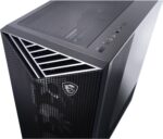 MSI Aegis ZS2 Gaming Desktop AMD 12-core Zen 5 Ryzen 9 9900X 64GB RAM 4TB SSD GeForce RTX 5080 DLSS 4 360mm Liquid Cooler 850W 80+ Gold PSU Support HDD Win11 w/ICP Hub - Image 7