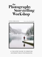 The Photography Storytelling Workshop: A five-step guide to creating unforgettable photographs - Image 2