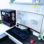 iBUYPOWER Y40 PRO Black Gaming PC Desktop Computer Intel Core i7 14700KF CPU, NVIDIA GeForce RTX 5070 12GB GPU, 32GB DDR5 RGB 5200MHz RAM, 1TB NVMe SSD, Windows 11 Home, Keyboard, Mouse - Y40BI7N5702 - Image 14
