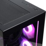 CyberPowerPC Gamer Supreme Gaming PC, AMD Ryzen 9 9950X 4.3GHz, GeForce RTX 5070 Ti 16GB, 64GB DDR5, 4TB PCIe 4.0 SSD, WiFi Ready & Windows 11 Home (SLCAI10000A3) - Image 5