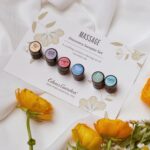 Edens Garden Massage Essential Oils Discovery 6 Set – 100% Pure Therapeutic Grade Oil, Undiluted Natural Scents for Relaxation, Wellness & Spa – Aromatherapy Gift for Men & Women, .92 ml/6 Pack - Image 3