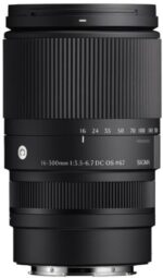 Sigma 16-300mm F3.5-6.7 DC OS | Contemporary Lens for L-Mount - Image 4