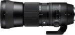 Sigma 150-600mm f/5-6.3 DG OS HSM Contemporary Lens for Canon EF: 4x Telephoto Zoom, Robust, Weather-Resistant Construction, Compatible with Canon EF Mount - Image 4