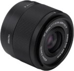 VILTROX 25mm f/1.7 F1.7 APS-C Auto Focus Lens for E-Mount Cameras,Large Aperture Camera Lens for Sony a6600 a6700 ZV-E10 FX30 FX3 A7C A7RII A7SIII A7II A7III A7RIII A7IV A7RIV A7RV A9 ZVE1 A7CR - Image 5
