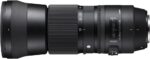 Sigma 150-600mm f/5-6.3 DG OS HSM Contemporary Lens for Canon EF: 4x Telephoto Zoom, Robust, Weather-Resistant Construction, Compatible with Canon EF Mount - Image 6