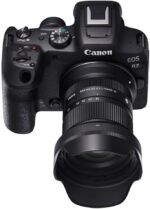 SIGMA 18-50mm F2.8 DC DN Contemporary Lens for Canon RF Mount Mirrorless Cameras - Image 6