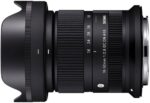 SIGMA 18-50mm F2.8 DC DN Contemporary Lens for Canon RF Mount Mirrorless Cameras - Image 2