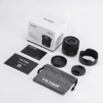 VILTROX 25mm f/1.7 F1.7 APS-C Auto Focus Lens for E-Mount Cameras,Large Aperture Camera Lens for Sony a6600 a6700 ZV-E10 FX30 FX3 A7C A7RII A7SIII A7II A7III A7RIII A7IV A7RIV A7RV A9 ZVE1 A7CR - Image 8