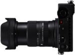 SIGMA 18-50mm F2.8 DC DN Contemporary Lens for Canon RF Mount Mirrorless Cameras - Image 8