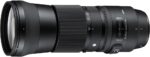 Sigma 150-600mm f/5-6.3 DG OS HSM Contemporary Lens for Canon EF: 4x Telephoto Zoom, Robust, Weather-Resistant Construction, Compatible with Canon EF Mount - Image 5