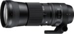 Sigma 150-600mm f/5-6.3 DG OS HSM Contemporary Lens for Canon EF: 4x Telephoto Zoom, Robust, Weather-Resistant Construction, Compatible with Canon EF Mount - Image 3